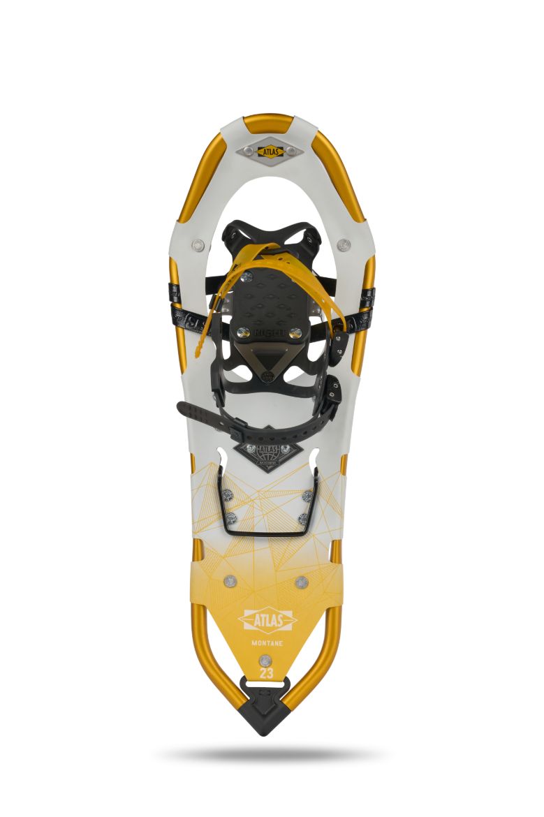 Bilde av Atlas Montane 27 W - II Nocode NO_COLOR